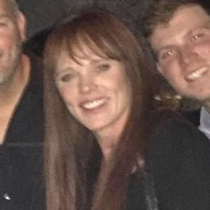 Meet your Posher, Staci